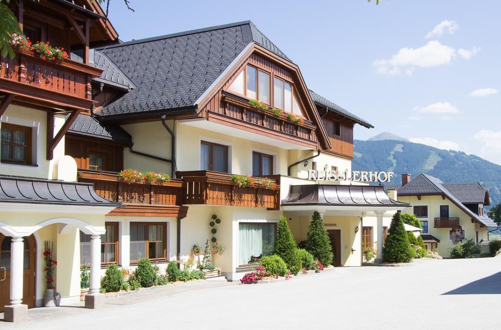 Reisslerhof Hotel Grobming Exterior photo